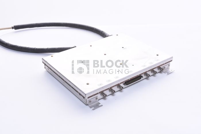 5774455 Codi Box for Siemens Open MRI | Block Imaging